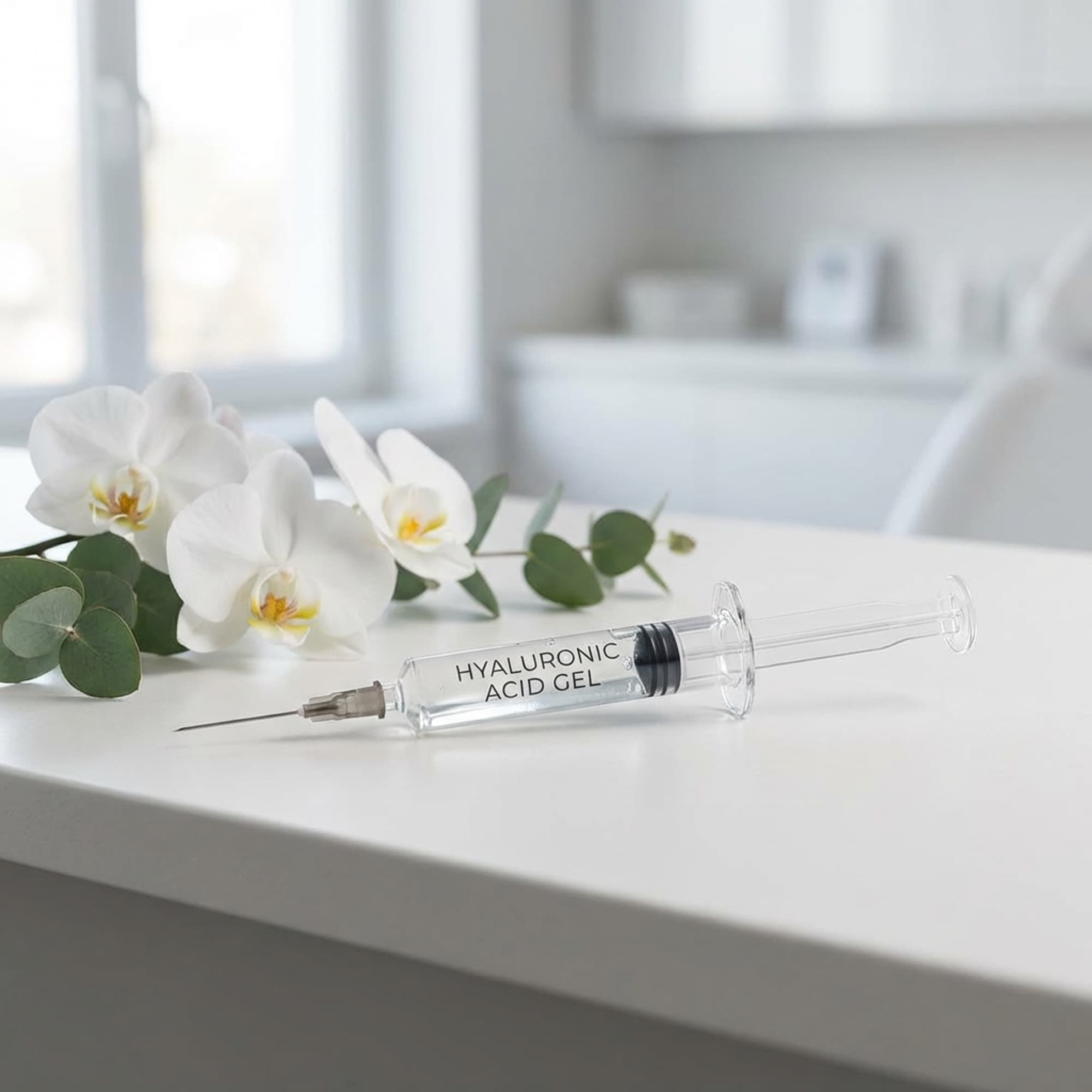 Acide hyaluronique nouvelle génération : ce qui change en 2026 - Traitements du Visage