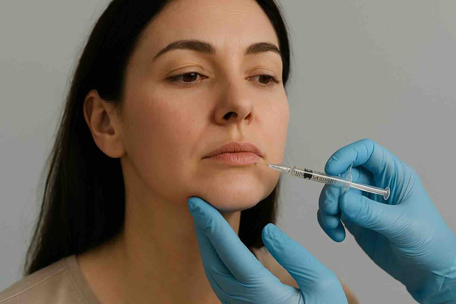Lip flip : le Botox des lèvres — effet, durée, prix et rides péribuccales - Anti-Âge et Rajeunissement