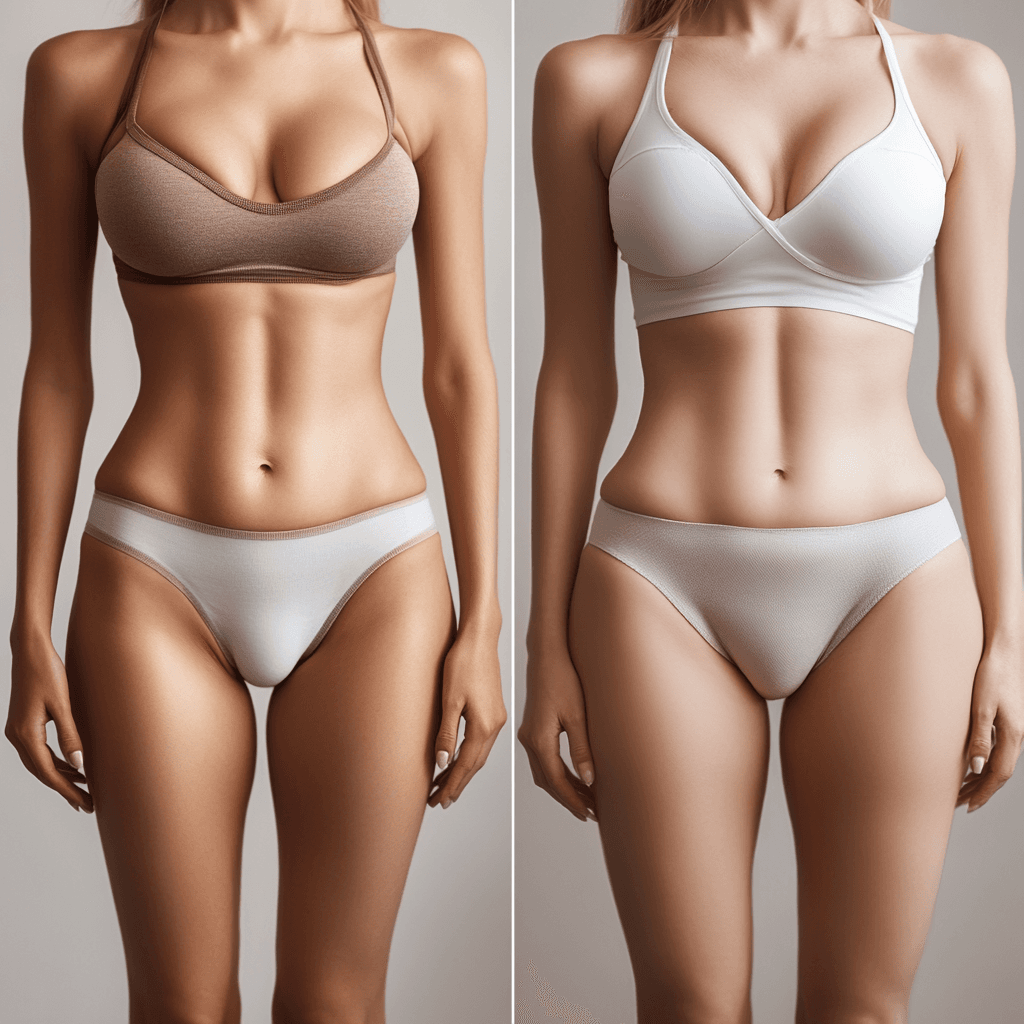 Cryolipolyse ou liposuccion : quelle méthode pour éliminer la graisse ? - Soins du Corps