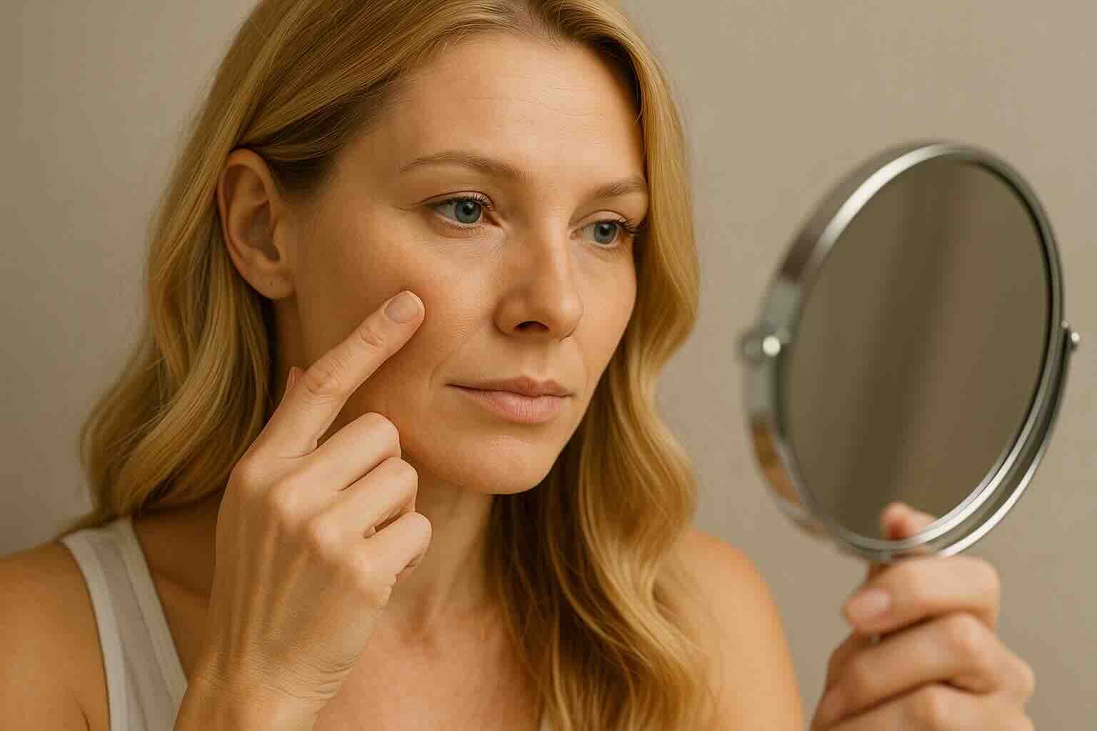 Quelles injections pour combler les sillons nasogéniens ? Guide, techniques & tarifs - Anti-Âge et Rajeunissement