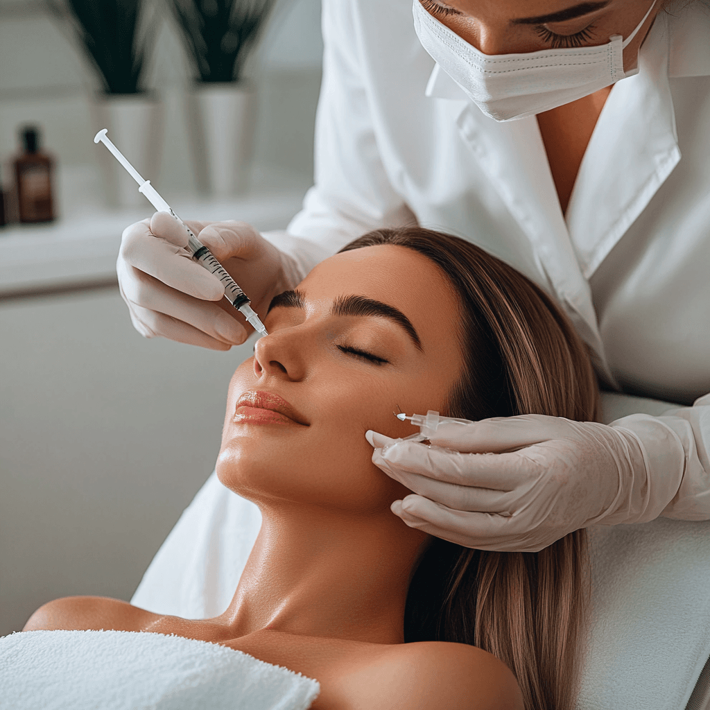 Acide hyaluronique : comment prolonger les résultats de vos injections ? - Traitements du Visage
