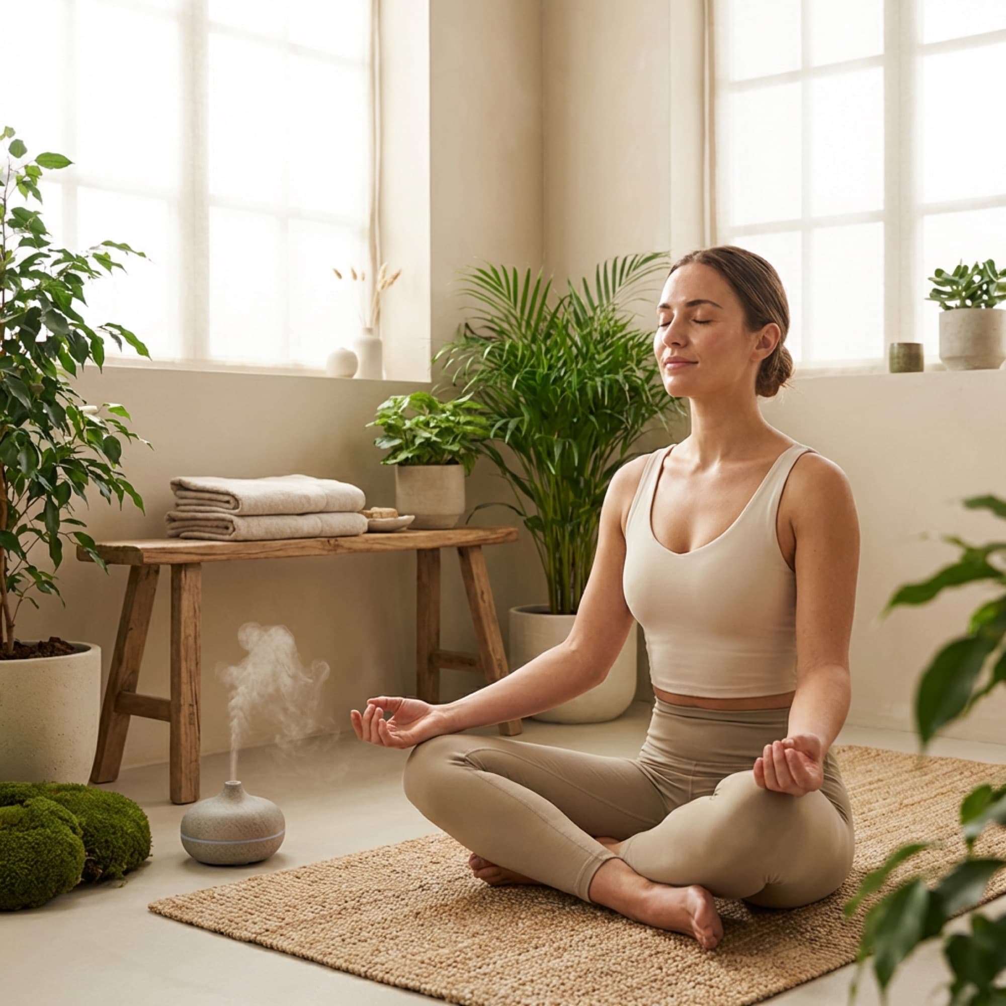 Médecine esthétique et bien-être : l'approche holistique qui change tout - Conseils et Bien-être