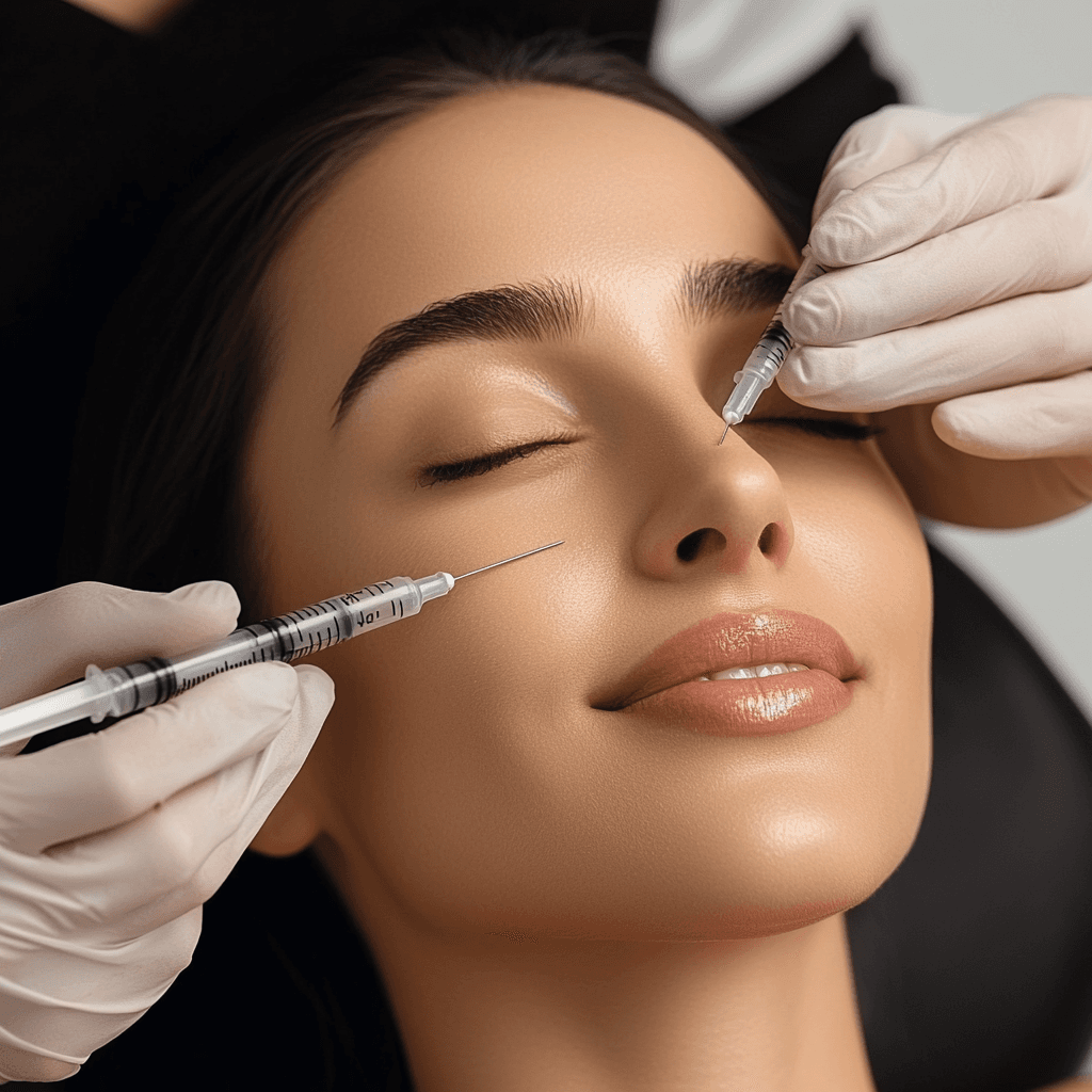 Combien de temps durent les effets de l’acide hyaluronique par zone ? - Traitements du Visage