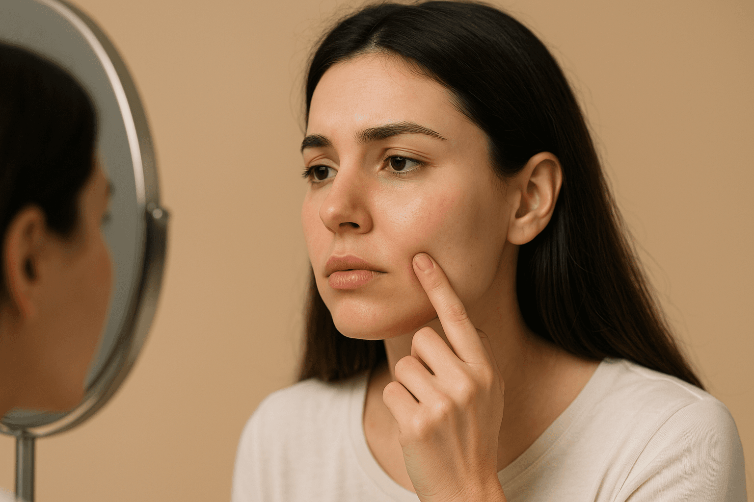 Gonflement après acide hyaluronique : est-ce normal et que faire ? - Traitements du Visage