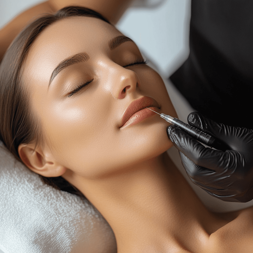 Acide hyaluronique et skinbooster : pourquoi les combiner ? - Traitements du Visage