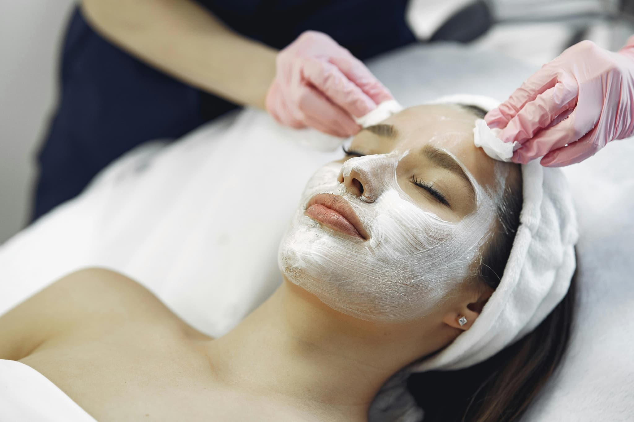 Épilation laser homme homme - Dr Elard, médecine esthétique Paris 12
