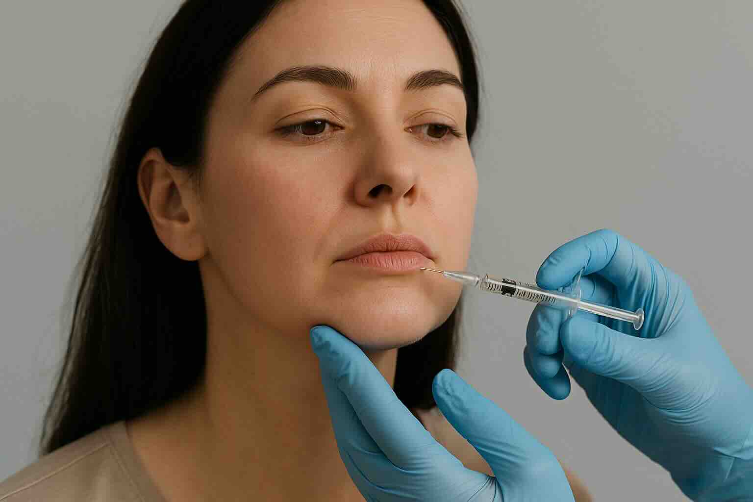Botox pour les lèvres : lip flip, rides péribuccales et tout savoir