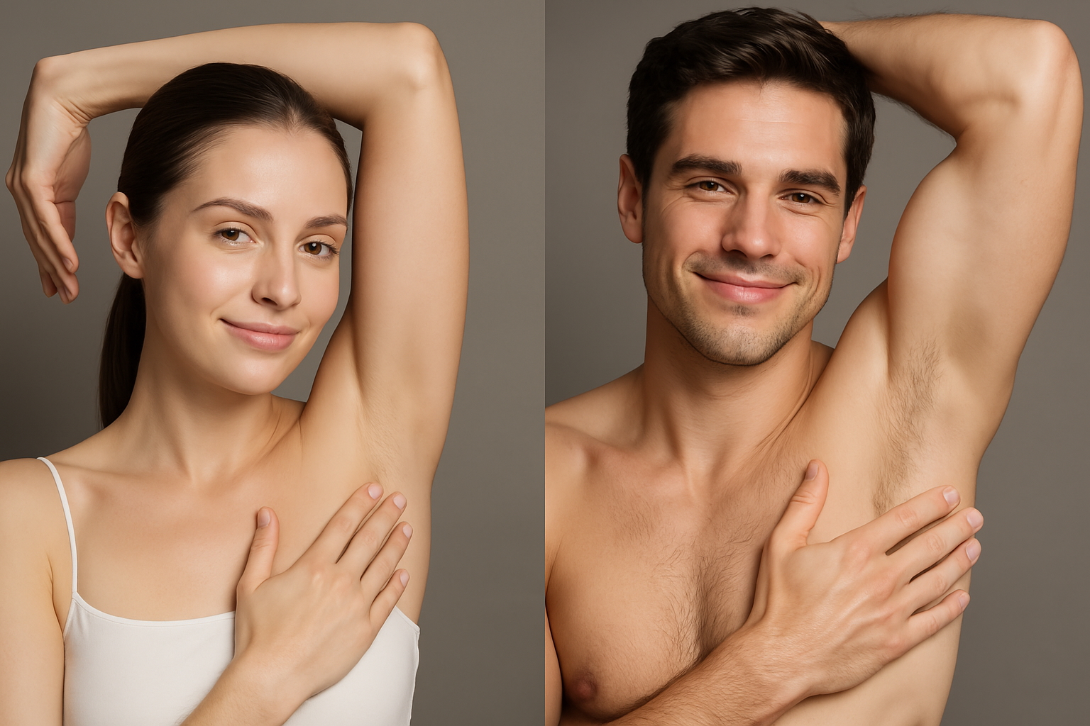 Botox contre la transpiration excessive : traitement efficace ?