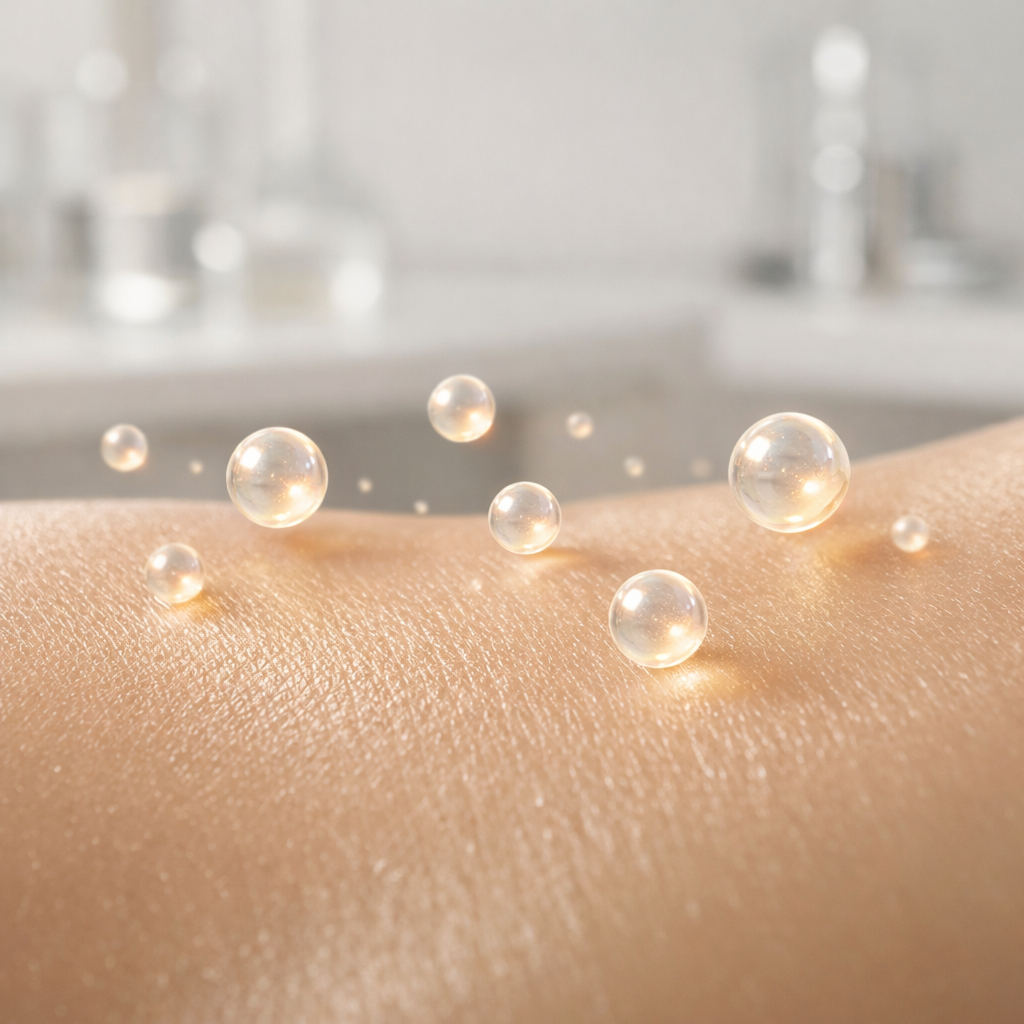 Exosomes en médecine esthétique : définition, usages et sécurité