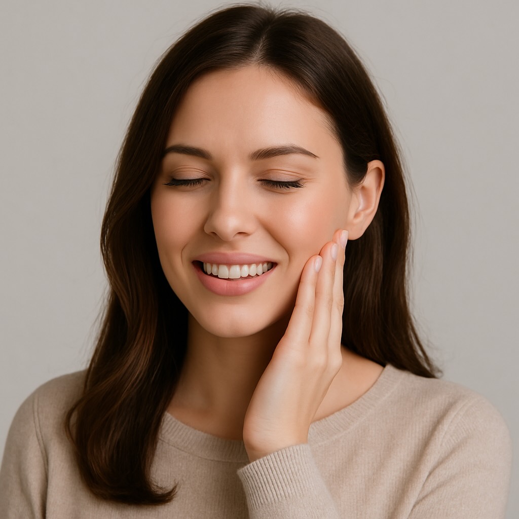 Injection de botox dans les muscles de la mâchoire (masséters) : guide complet