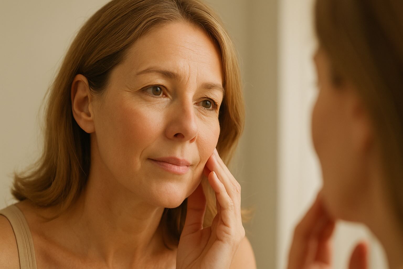 La perte de volume, Quelles en sont les causes et comment y remédier ?