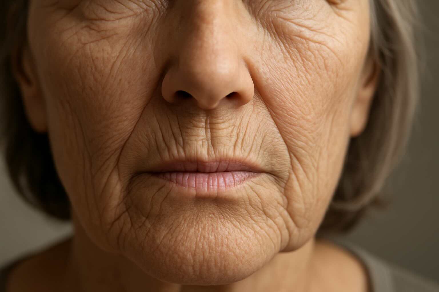 Rides Péribuccales : Comprendre, Prévenir et Traiter