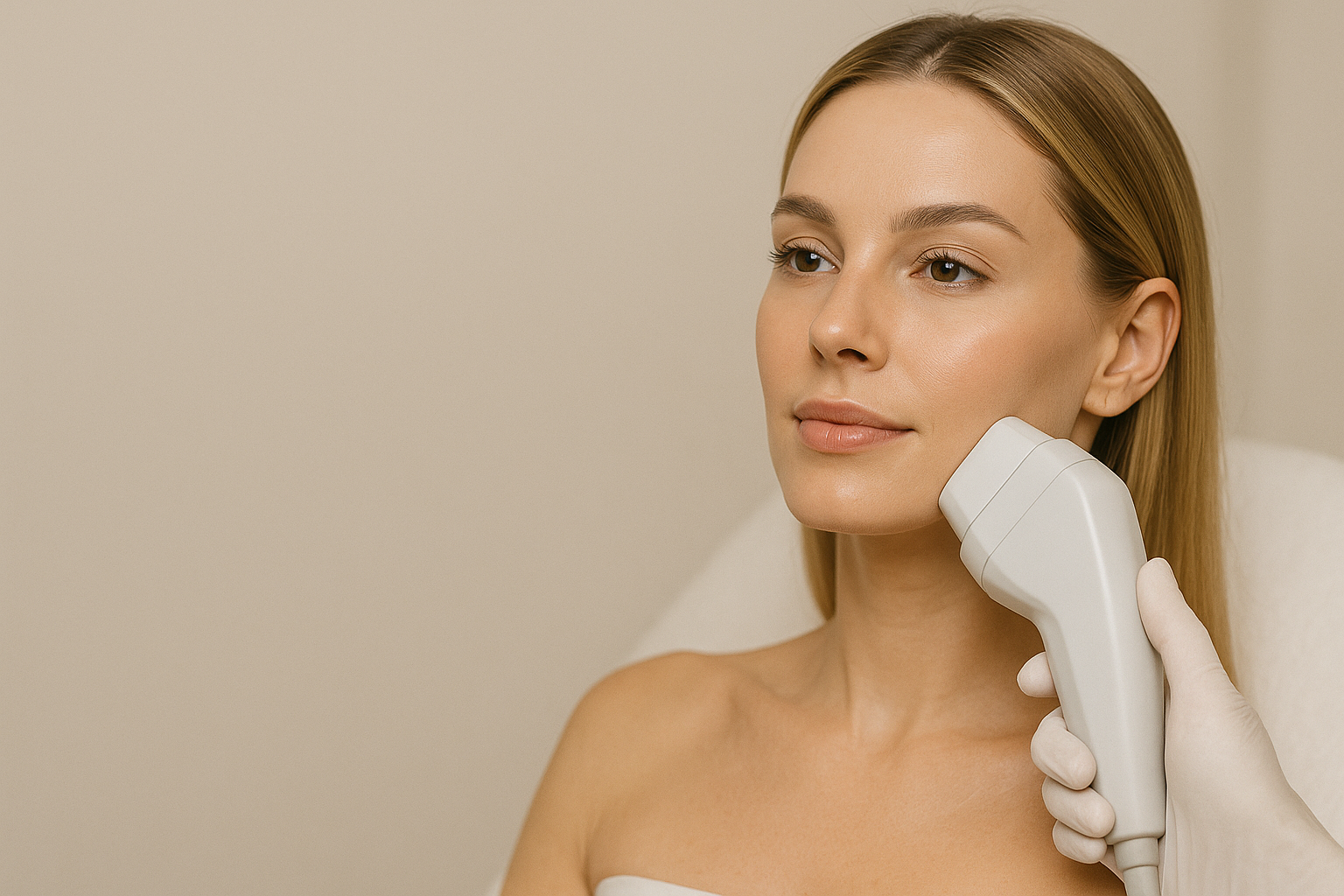 Peut-on associer HIFU et injections pour un effet lift plus complet ?